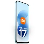 Xiaomi Redmi Note 17 4G 4 GB/128 GB Azul — imagen 4