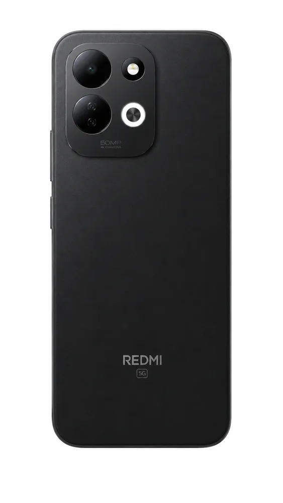 Xiaomi Redmi 17 5G 4 GB/128 GB NFC Negro
