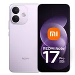 Xiaomi Redmi Note 17 Pro 5G 6 GB/256 GB NFC Púrpura — imagen 1