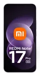 Xiaomi Redmi Note 17 Pro 5G 6 GB/256 GB NFC Púrpura — imagen 3
