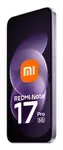Xiaomi Redmi Note 17 Pro 5G 6 GB/256 GB NFC Púrpura — imagen 5
