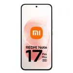 Xiaomi Redmi Note 17 Pro Max 5G 8 GB/256 GB NFC Blanco — imagen 3