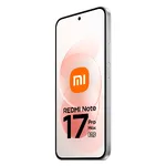 Xiaomi Redmi Note 17 Pro Max 5G 8 GB/256 GB NFC Blanco — imagen 5