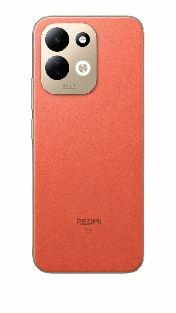 Xiaomi Redmi 17 5G 4 GB/256 GB NFC Negro
