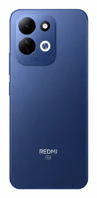 Xiaomi Redmi 17 5G 4 GB/128 GB NFC Azul oscuro