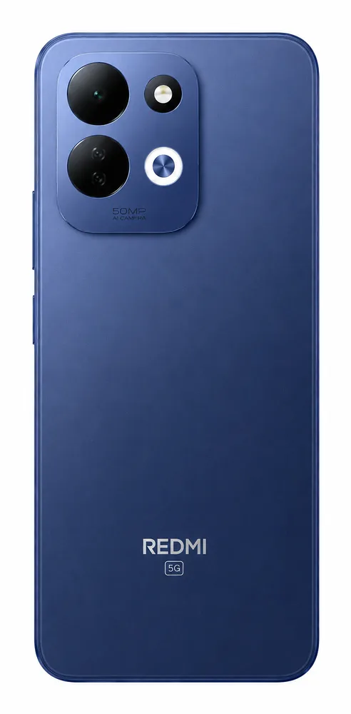Xiaomi Redmi 17 5G 4 GB/128 GB NFC Azul oscuro