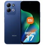 Xiaomi Redmi 17 4G 4 GB/256 GB NFC Azul — imagen 1