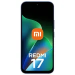 Xiaomi Redmi 17 4G 4 GB/256 GB NFC Azul — imagen 3
