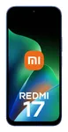 Xiaomi Redmi 17 4G 4 GB/128 GB NFC Azul — imagen 3