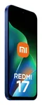 Xiaomi Redmi 17 4G 4 GB/128 GB NFC Azul — imagen 4