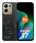 Xiaomi Redmi 17 4G 4 GB/128 GB NFC Verde — imagen 1