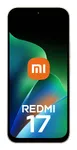 Xiaomi Redmi 17 4G 4 GB/128 GB NFC Verde — imagen 3