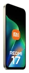 Xiaomi Redmi 17 4G 4 GB/128 GB NFC Verde — imagen 4