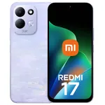 Xiaomi Redmi 17 4G 4 GB/128 GB NFC Púrpura — imagen 1