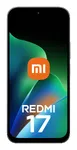 Xiaomi Redmi 17 4G 4 GB/128 GB NFC Negro — imagen 3
