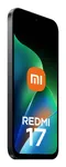 Xiaomi Redmi 17 4G 4 GB/128 GB NFC Negro — imagen 4