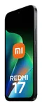 Xiaomi Redmi 17 4G 4 GB/128 GB NFC Negro — imagen 5