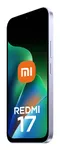 Xiaomi Redmi 17 4G 4 GB/256 GB NFC Púrpura — imagen 5