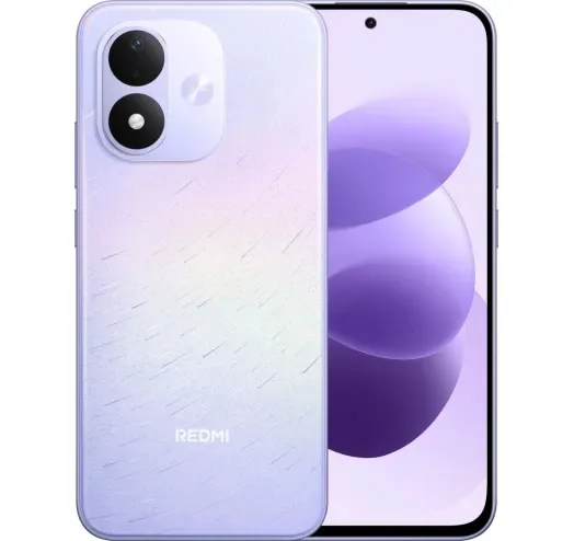 Xiaomi Redmi Note 17 5G 6 GB/128 GB Púrpura