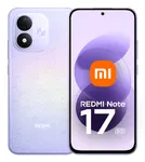 Xiaomi Redmi Note 17 5G 6 GB/256 GB NFC Púrpura — imagen 1