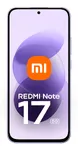 Xiaomi Redmi Note 17 5G 6 GB/256 GB NFC Púrpura — imagen 4