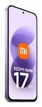Xiaomi Redmi Note 17 5G 6 GB/256 GB NFC Púrpura — imagen 5