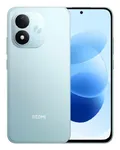 Xiaomi Redmi Note 17 5G 6 GB/256 GB NFC Verde azulado — imagen 2