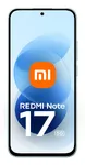 Xiaomi Redmi Note 17 5G 6 GB/256 GB NFC Verde azulado — imagen 4