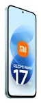 Xiaomi Redmi Note 17 5G 6 GB/256 GB NFC Verde azulado — imagen 5