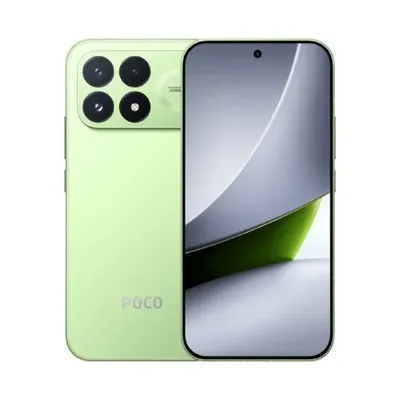 POCO F9 PRO 12+512GB DS 5G AURORA GREEN OEM
