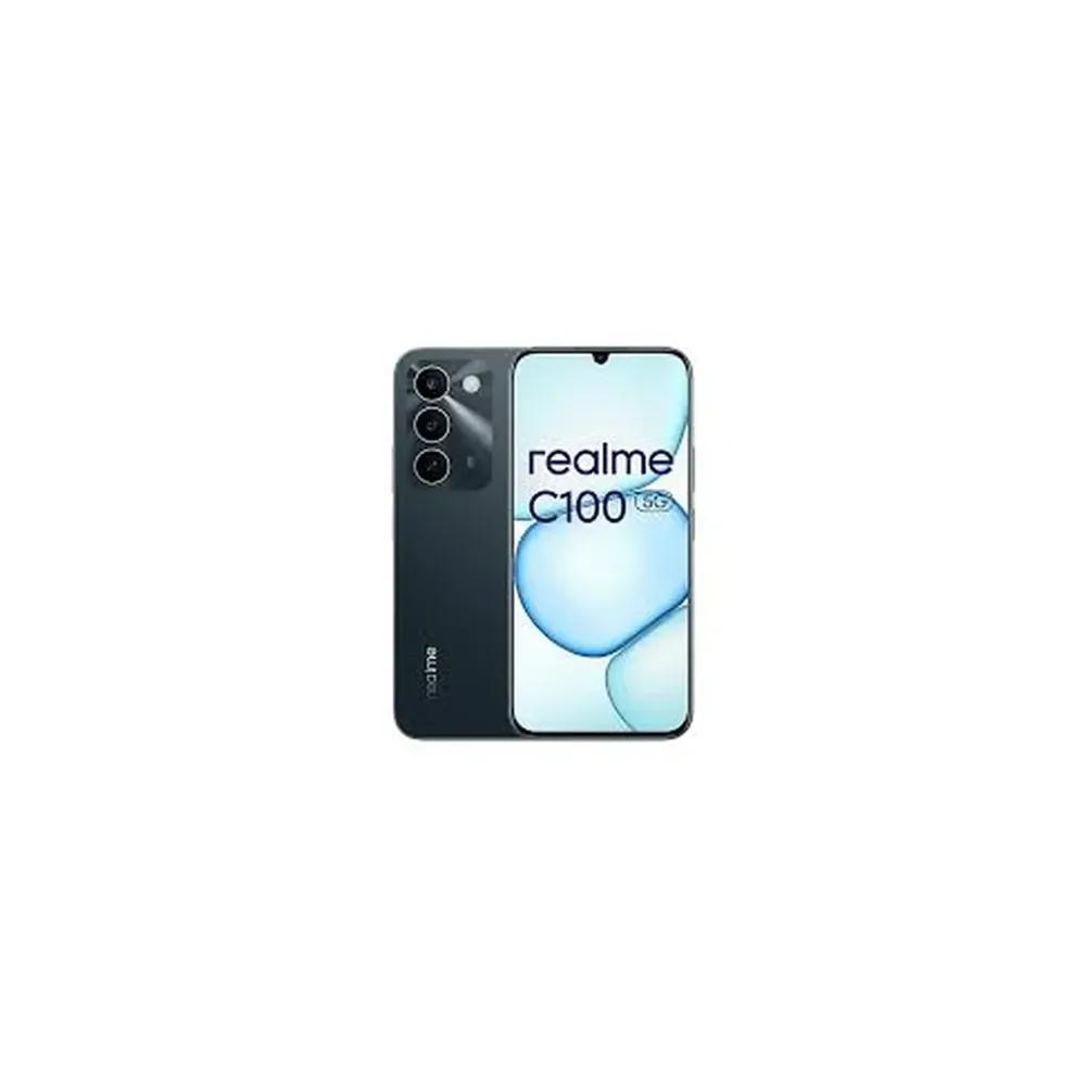 REALME C100 4+128GB DS 5G SPROUTING GREEN NFC