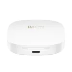 XIAOMI REDMI BUDS 6 CLOUD WHITE BHR9250GL — imagen 3