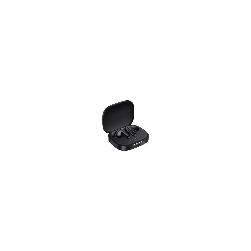 XIAOMI REDMI BUDS 6 NIGHT BLACK BHR9251GL