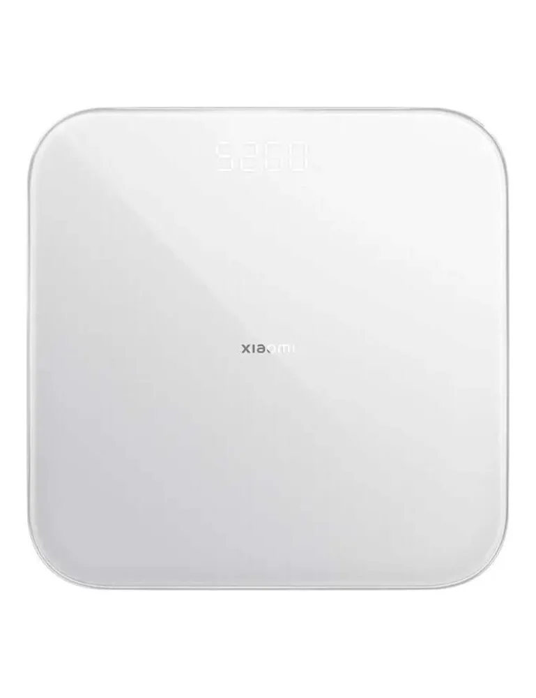 XIAOMI MI SMART SCALE S200 (WHITE) BHR9230GL