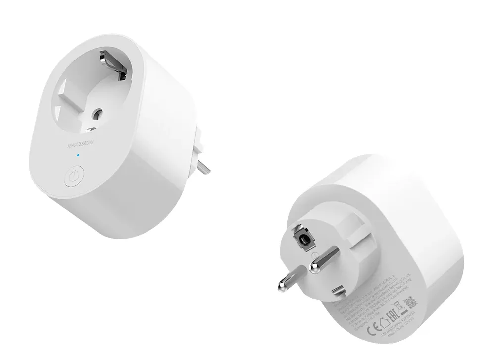 XIAOMI SMART PLUG 2 EU BHR6868EU
