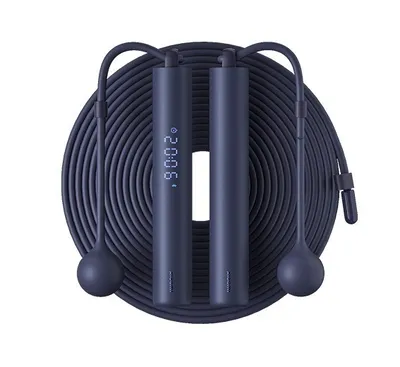 Comba inteligente Xiaomi Smart Jump Rope Negro