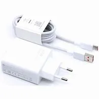 XIAOMI 67W HYPERCHARGE COMBO (TYPE-A) EU BHR9465EU