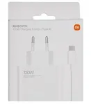 XIAOMI 120W HYPERCHARGE COMBO (TYPE-A) EU BHR9462EU