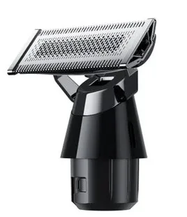 Cabezal de recambio Xiaomi UniBlade Trimmer Gris
