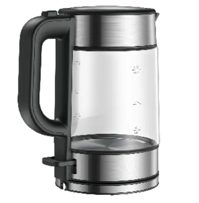 Hervidor eléctrico de vidrio Xiaomi Electric Glass Kettle 1,7 L 2200 W