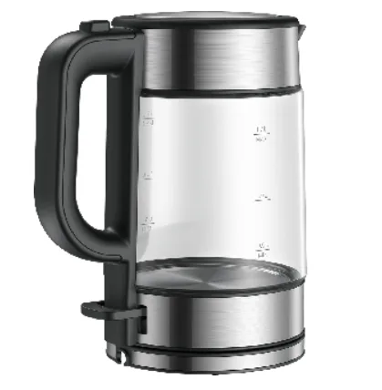 Hervidor eléctrico de vidrio Xiaomi Electric Glass Kettle 1,7 L 2200 W