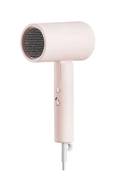 Secador de pelo compacto Xiaomi Compact Hair Dryer H101 1600 W Rosa