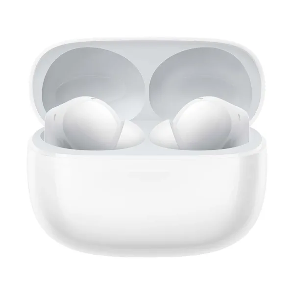 XIAOMI REDMI BUDS 6 PRO GLACIER WHITE BHR9310GL
