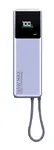 XIAOMI 165W POWER BANK 10000MAH (INTEGRATED CABLE) GL BHR9361GL — imagen 2