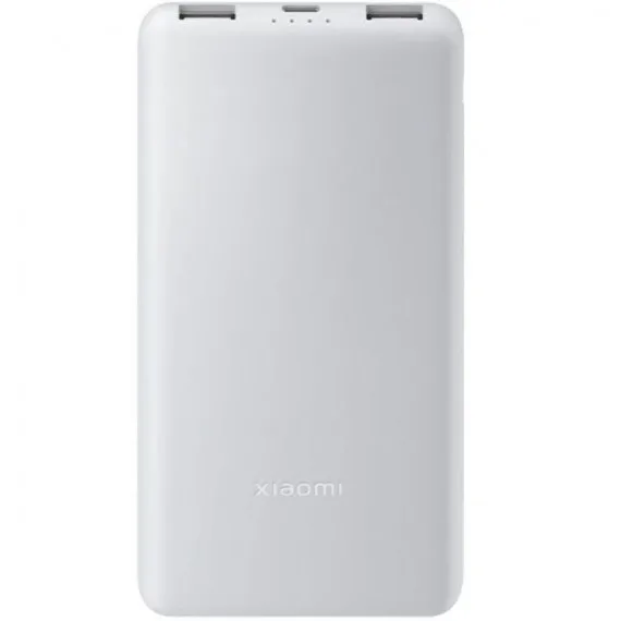 XIAOMI POWER BANK 10000MAH 22.5W LITE GL BHR9350GL
