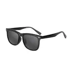 XIAOMI SQUARE SUNGLASSES BLACK BHR8025GL — imagen 1