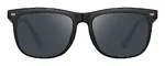 XIAOMI SQUARE SUNGLASSES BLACK BHR8025GL — imagen 2