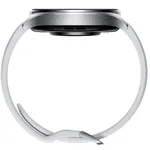 Reloj inteligente Xiaomi Watch 2 46 mm Plata con correa gris — imagen 5