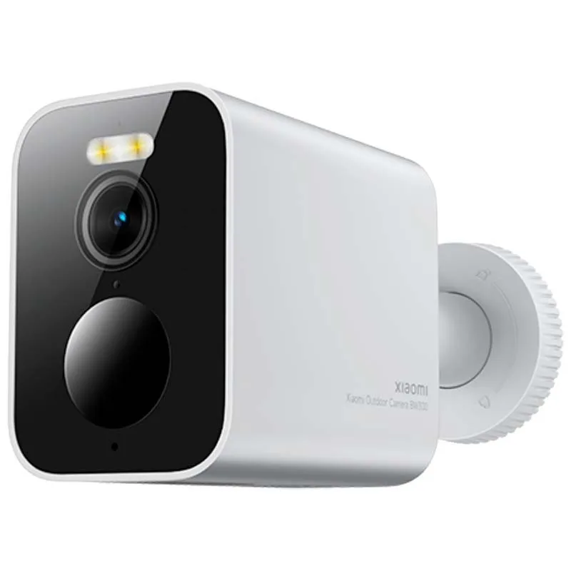 OUTDOOR CAMERA BW300 BHR8303GL