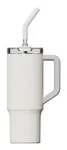 XIAOMI STRAW MUG WHITE 1L BHR9540GL — imagen 2